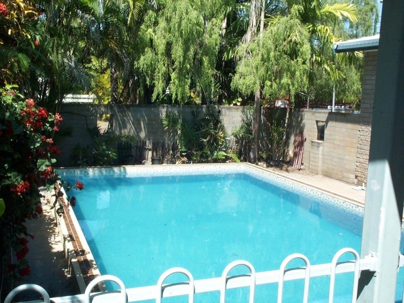 52 Kurrajong Crescent, Nightcliff NT 0810