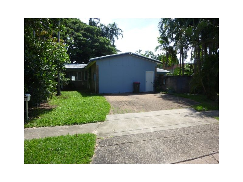 52 Kurrajong Crescent, Nightcliff NT 0810