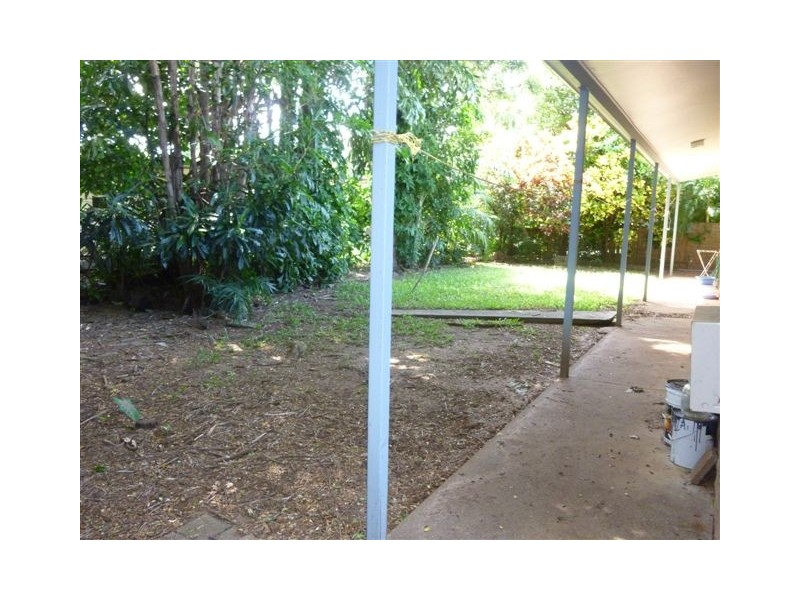 52 Kurrajong Crescent, Nightcliff NT 0810