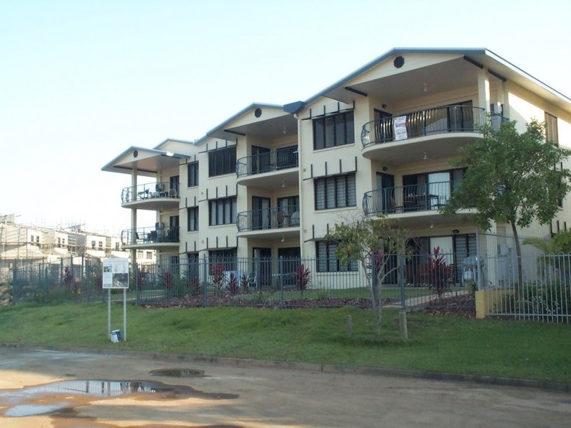 7/5 Annear Court, Stuart Park NT 0820