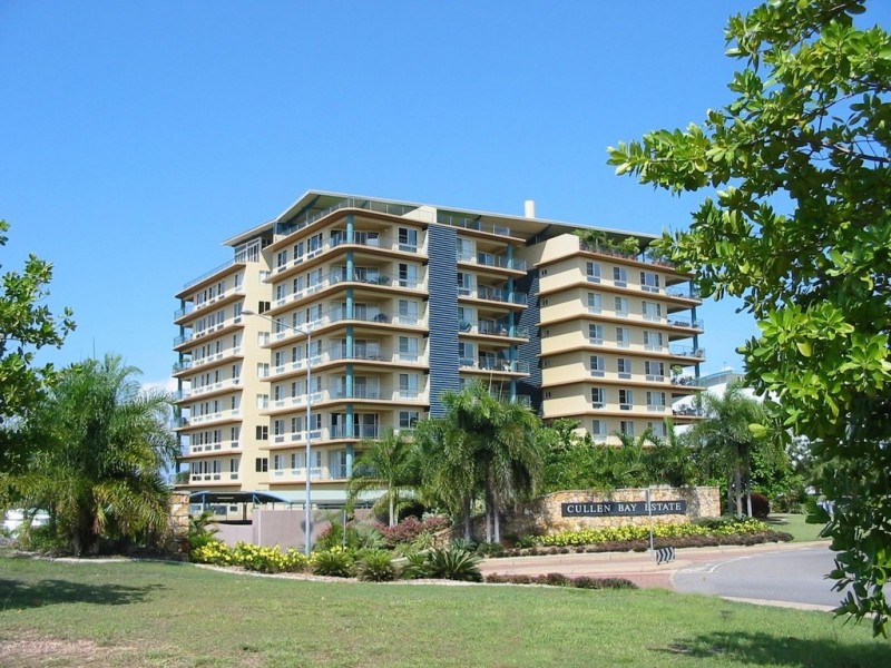 44/6 Marina Boulevard, Cullen Bay NT 0820