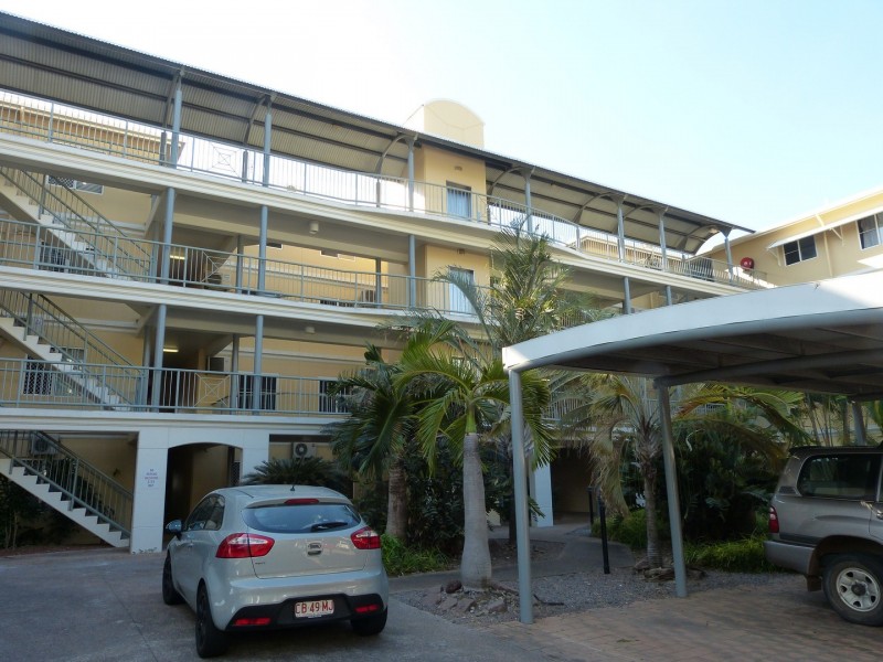 28/288 Casuarina Drive, Nightcliff NT 0810