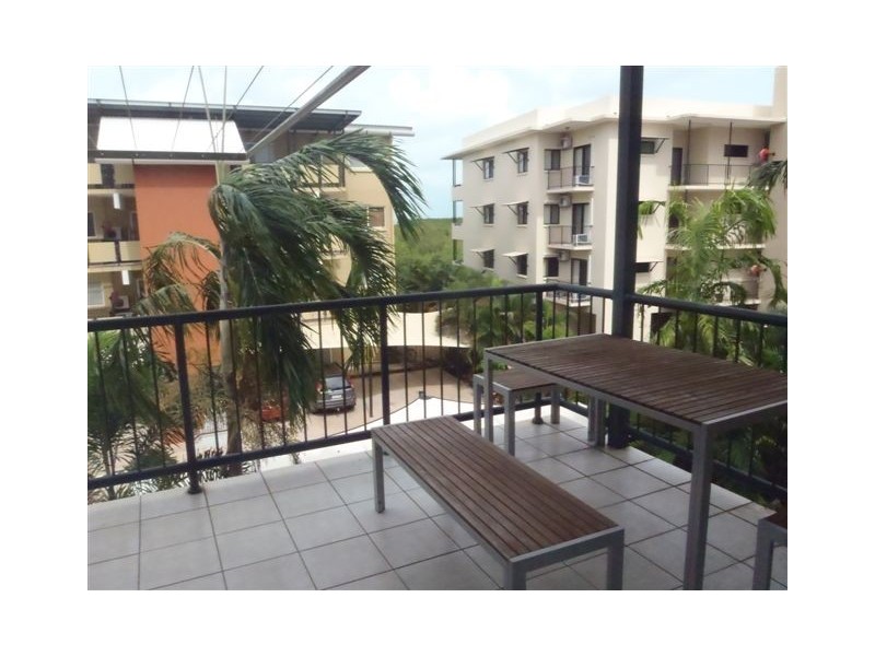 5/21 Sunset Drive, Coconut Grove NT 0810