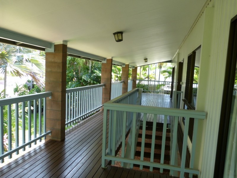 1 Jacksonia Cct, Nightcliff NT 0810