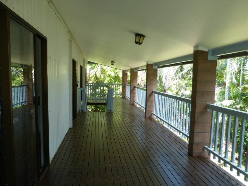 1 Jacksonia Cct, Nightcliff NT 0810