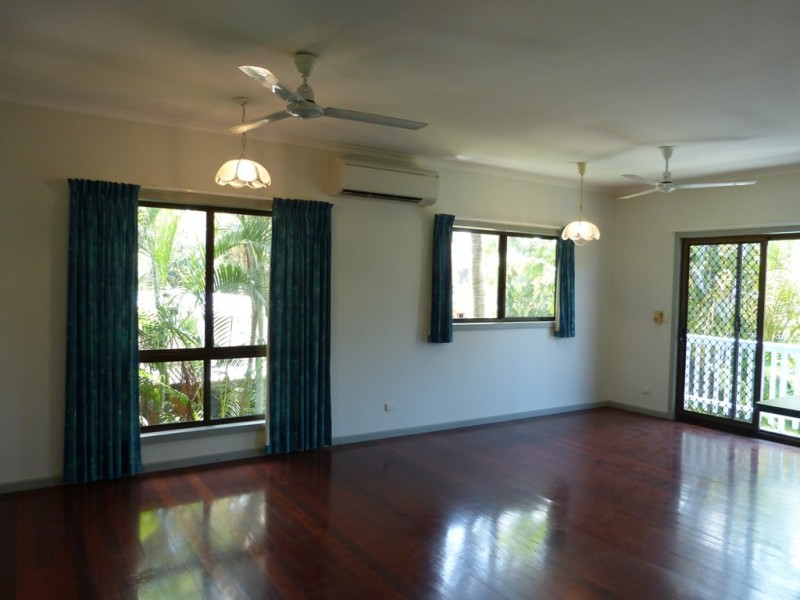 1 Jacksonia Cct, Nightcliff NT 0810