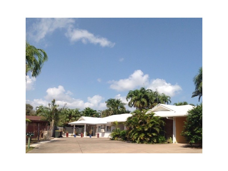 2/5 Hope Court, Leanyer NT 0812