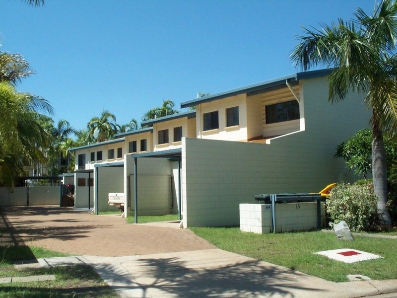 2/15 Poinciana Street, Nightcliff NT 0810