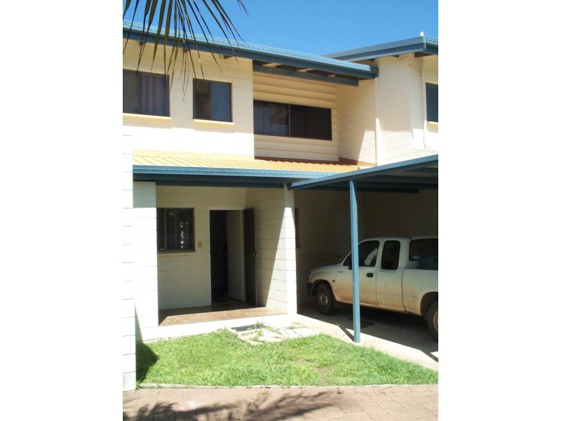 2/15 Poinciana Street, Nightcliff NT 0810