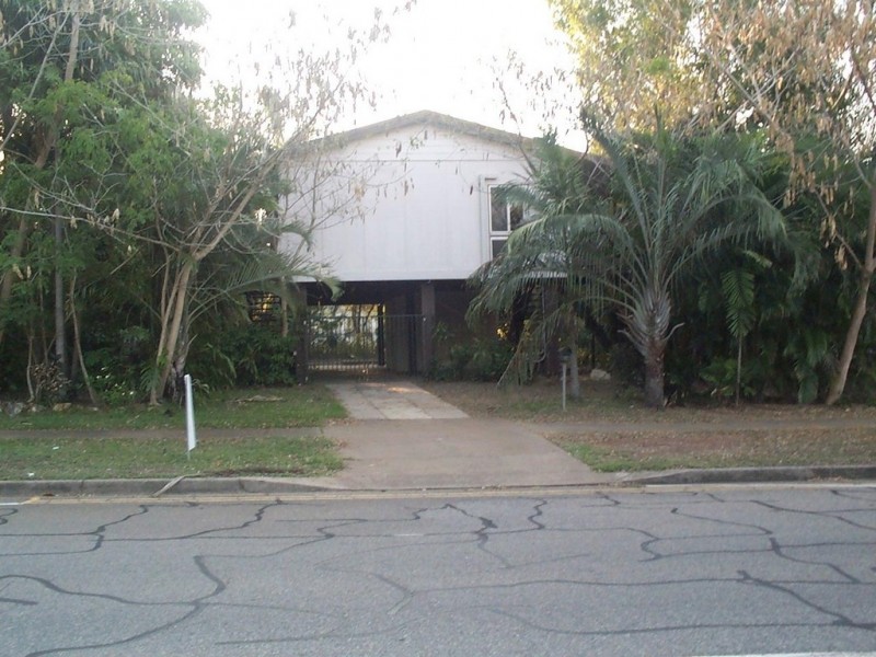 41 Leanyer Drive, Leanyer NT 0812
