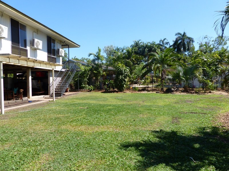 35 Killuppa Crescent, Leanyer NT 0812