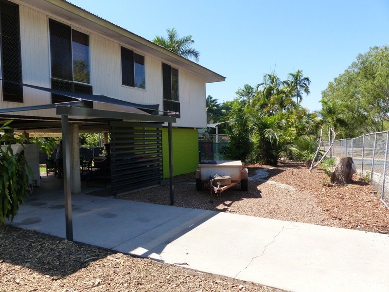 35 Killuppa Crescent, Leanyer NT 0812