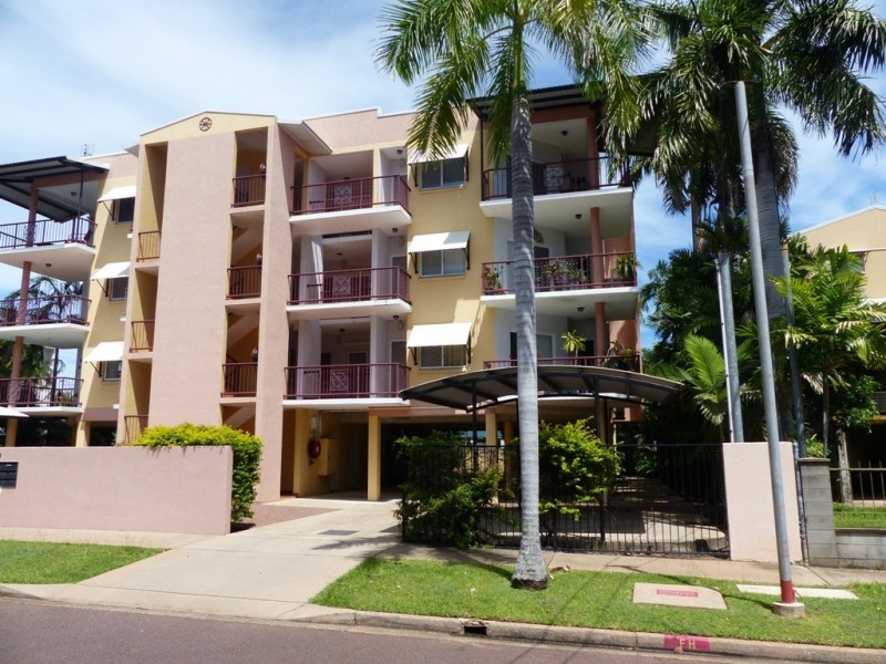 5/3 Morinda Street, Larrakeyah NT 0820