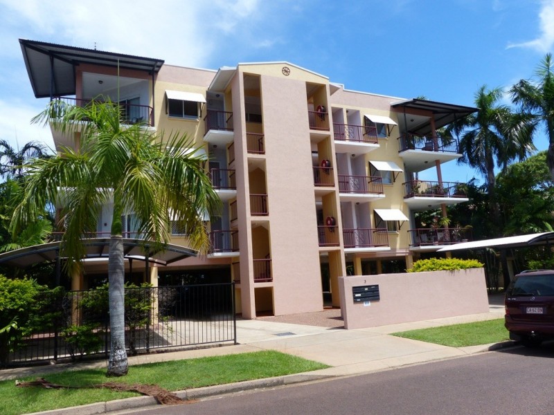 5/3 Morinda Street, Larrakeyah NT 0820
