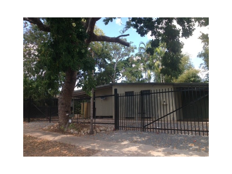 4 Tiwi Gardens Road, Tiwi NT 0810
