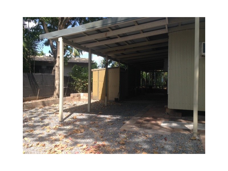 4 Tiwi Gardens Road, Tiwi NT 0810