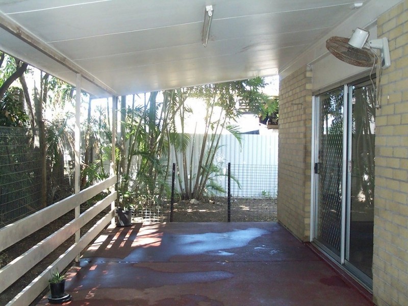 2/41 Nation Crescent, Coconut Grove NT 0810