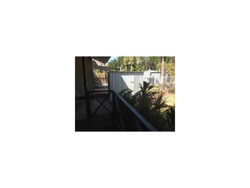7/75 Emery Ave, Gray NT 0830