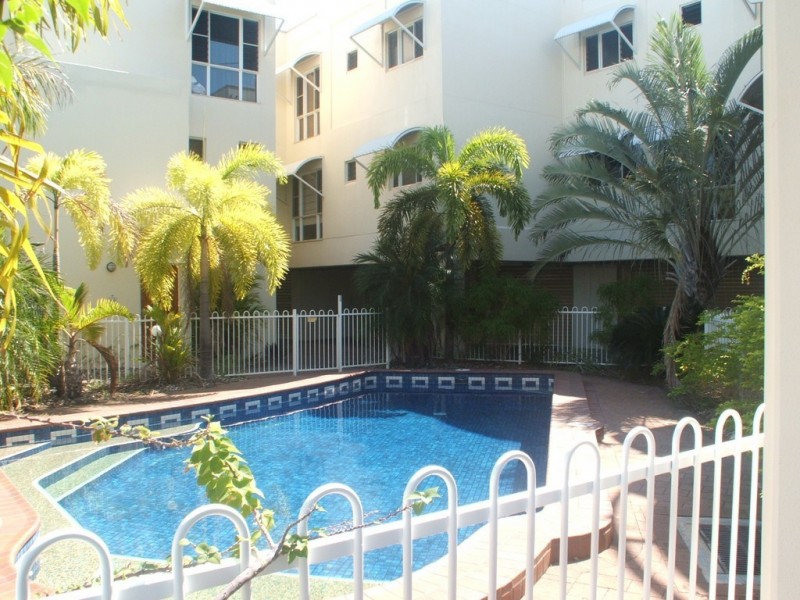 6/63 Marina Boulevard, Cullen Bay NT 0820