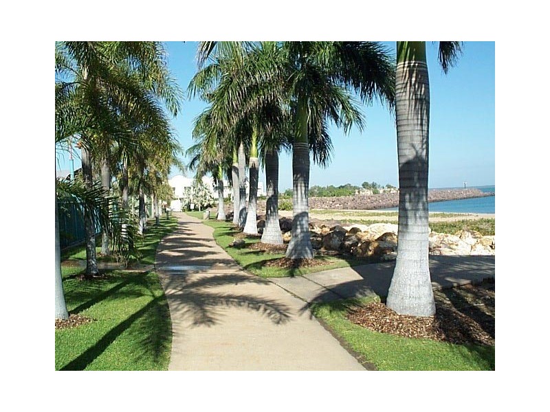 6/63 Marina Boulevard, Cullen Bay NT 0820