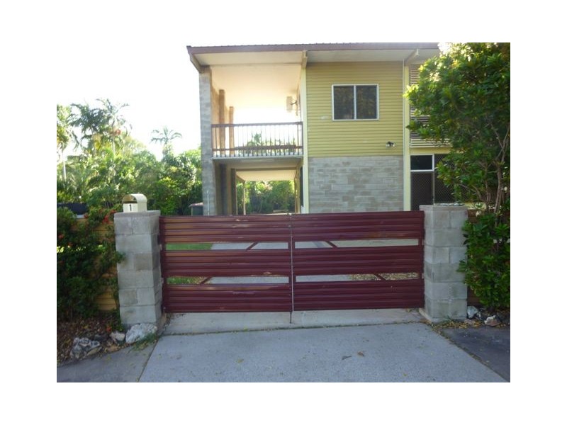 1 Koolinda Street, Karama NT 0812