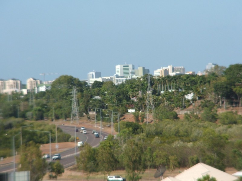 7/7 Brewery Place, Woolner NT 0820