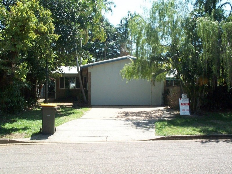 52 Kurrajong Crescent, Nightcliff NT 0810