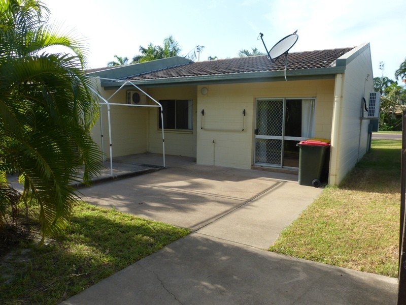 3/37 Rosewood Crescent, Leanyer NT 0812