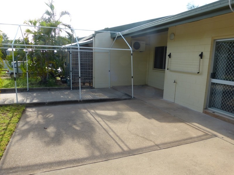 3/37 Rosewood Crescent, Leanyer NT 0812