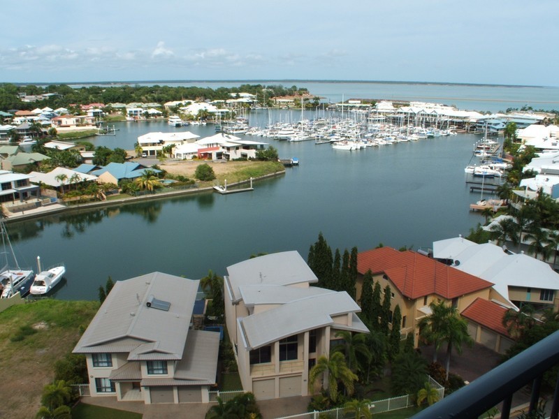47/6 Marina Boulevard, Cullen Bay NT 0820