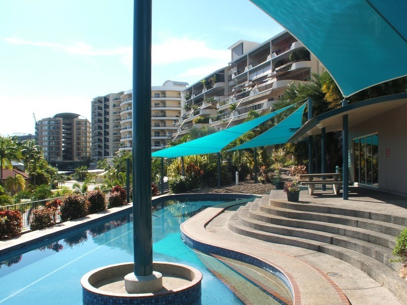47/6 Marina Boulevard, Cullen Bay NT 0820