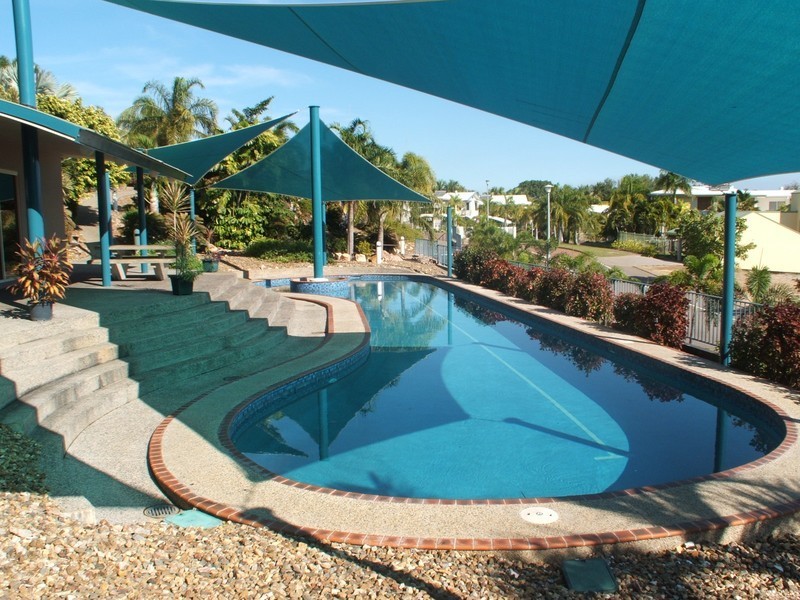 47/6 Marina Boulevard, Cullen Bay NT 0820