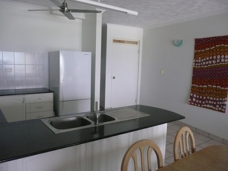 47/6 Marina Boulevard, Cullen Bay NT 0820