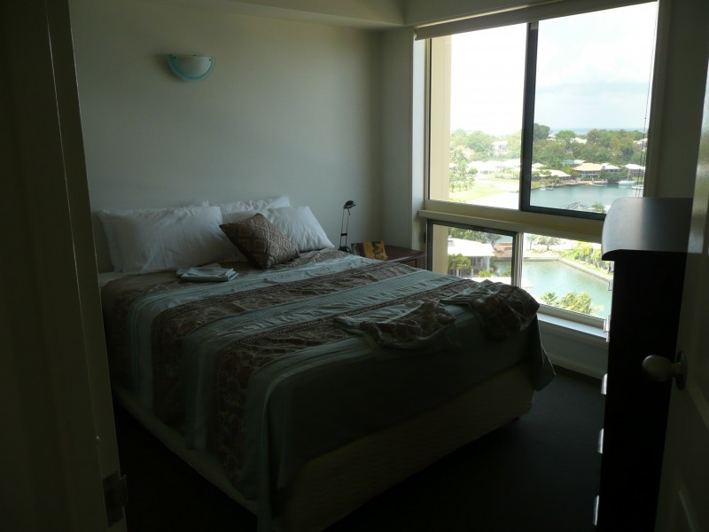 47/6 Marina Boulevard, Cullen Bay NT 0820