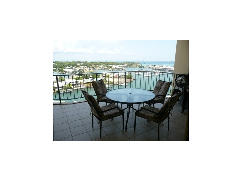 47/6 Marina Boulevard, Cullen Bay NT 0820
