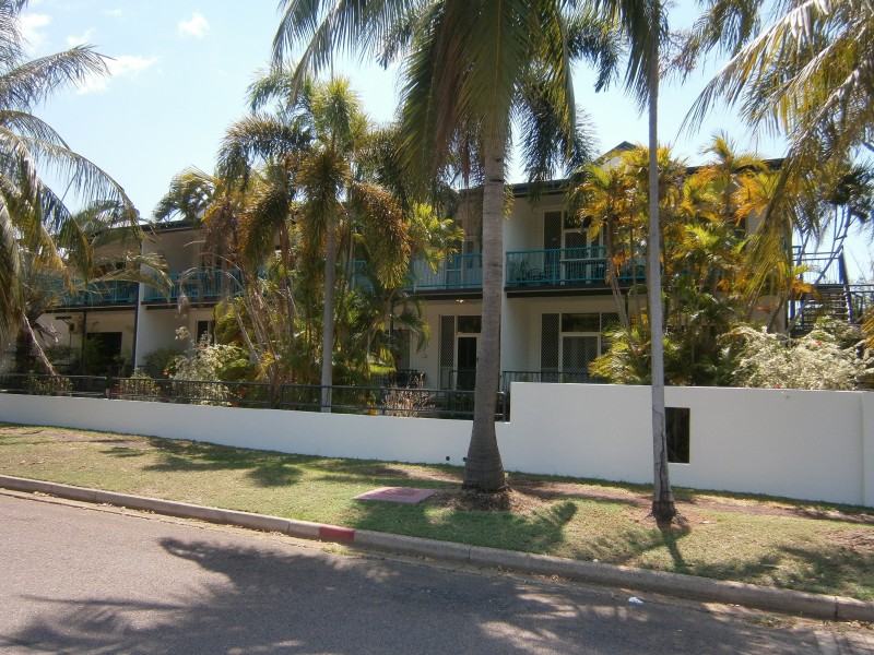 7/51 Chapman Road, Nightcliff NT 0810