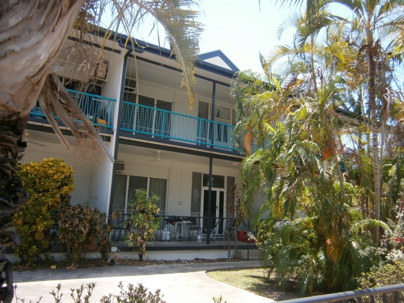 7/51 Chapman Road, Nightcliff NT 0810