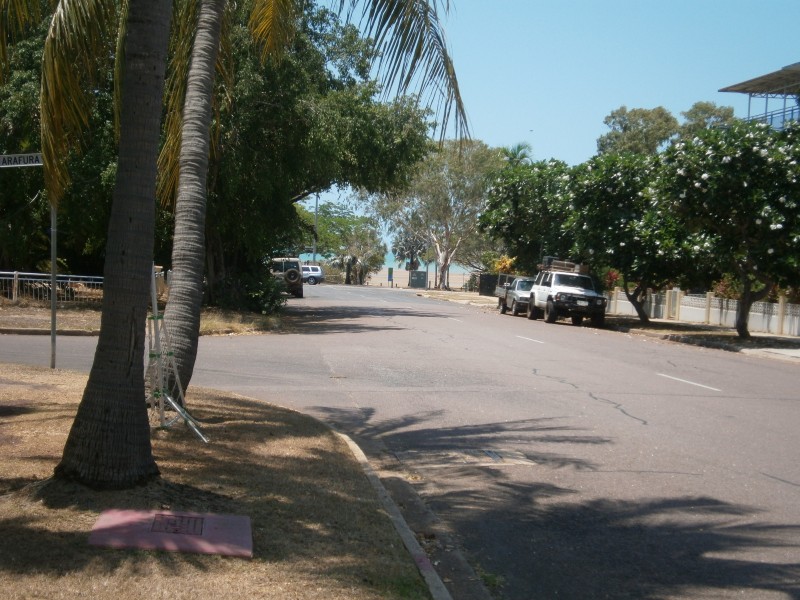 7/51 Chapman Road, Nightcliff NT 0810