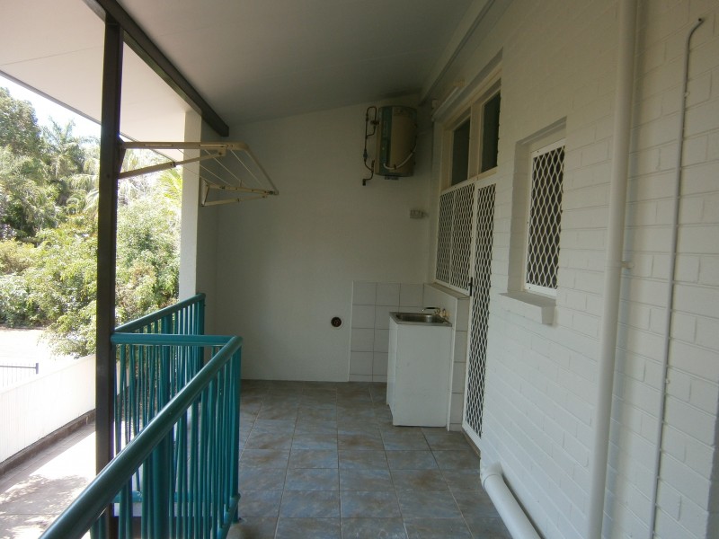 7/51 Chapman Road, Nightcliff NT 0810