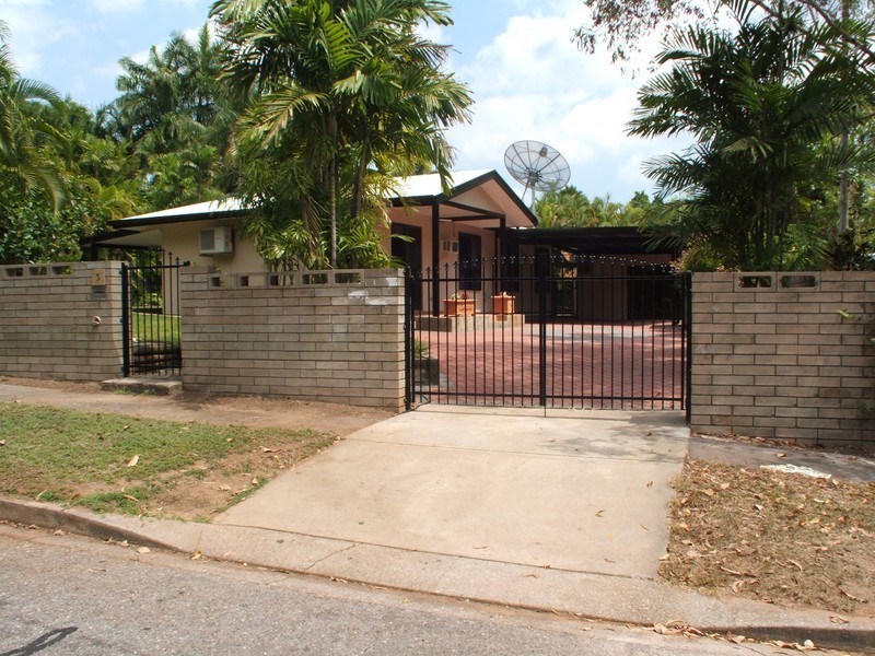 5 Isabel Court, Anula NT 0812