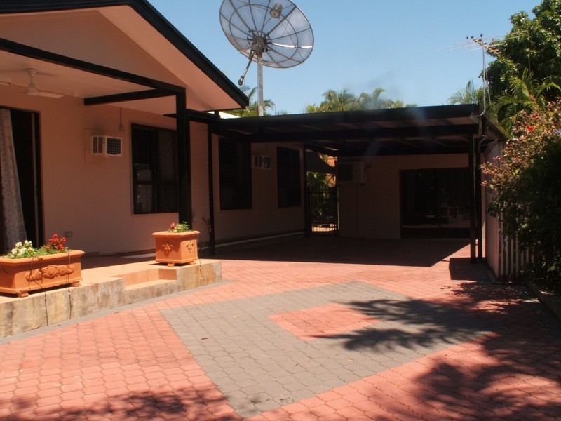 5 Isabel Court, Anula NT 0812