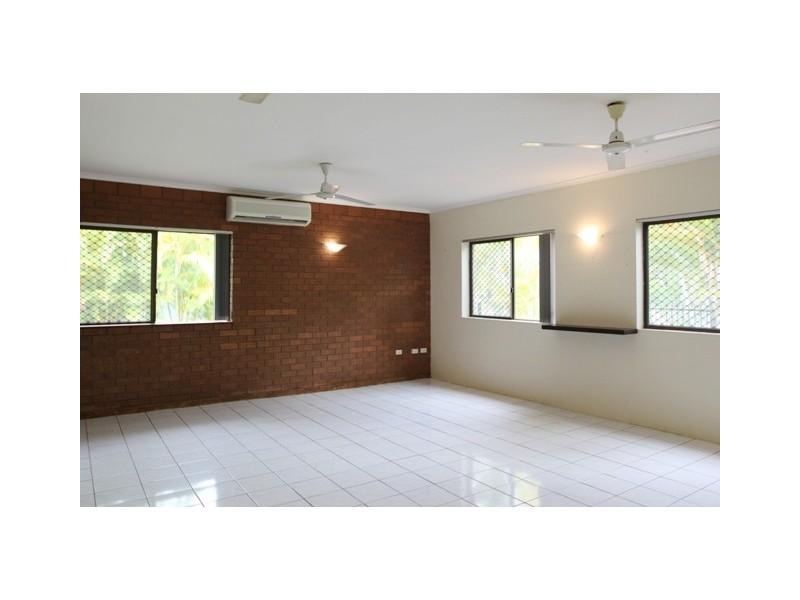 11/18 Carnoustie Circuit, Marrara NT 0812