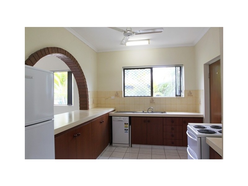 11/18 Carnoustie Circuit, Marrara NT 0812