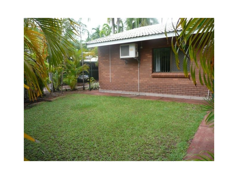 11/18 Carnoustie Circuit, Marrara NT 0812