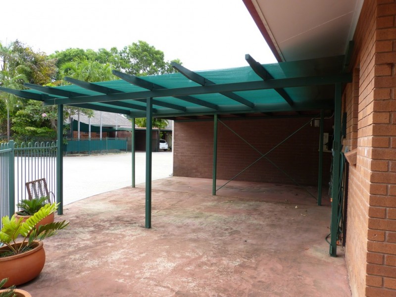 11/18 Carnoustie Circuit, Marrara NT 0812