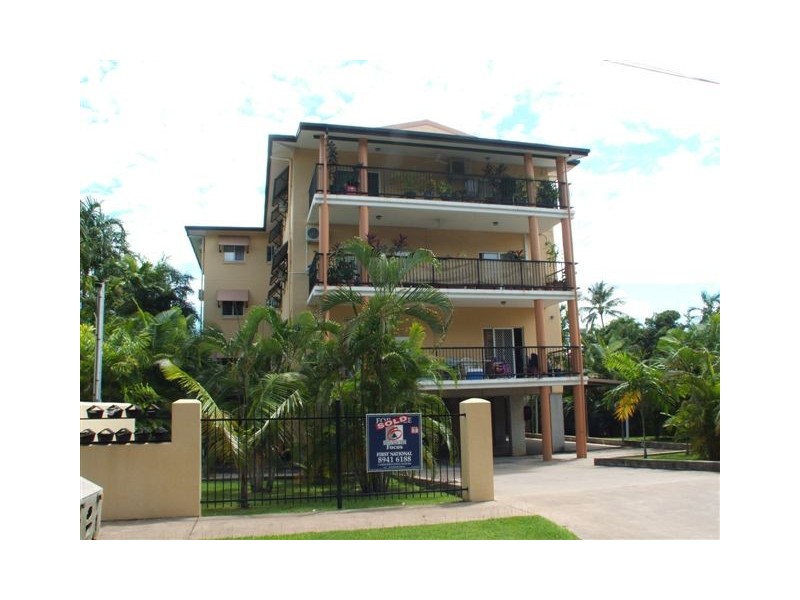 2/26 Sergison Circuit, Rapid Creek NT 0810