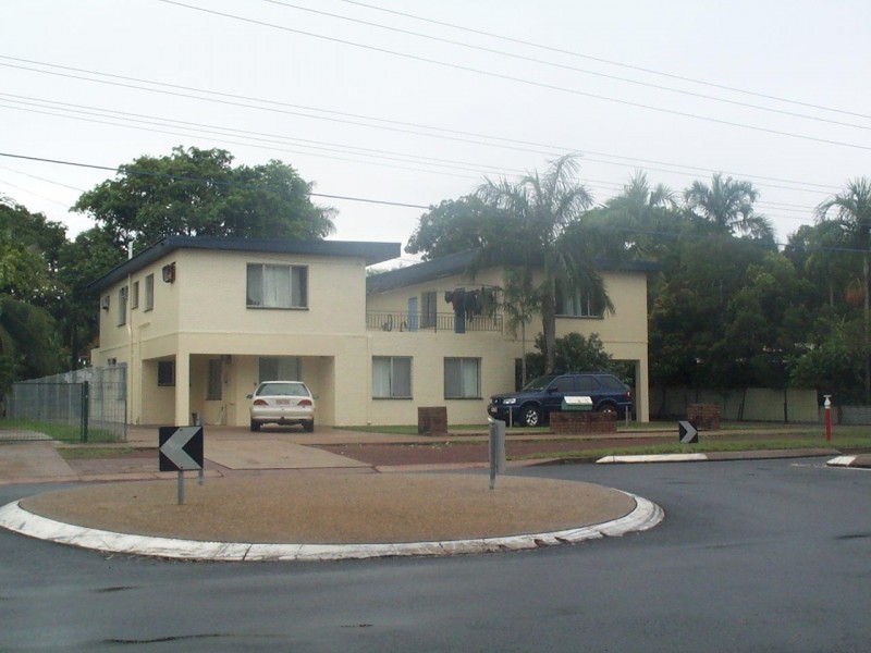 3/16 Sabine Road, Millner NT 0810