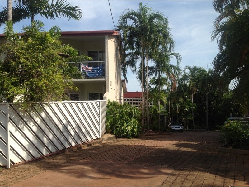 8/33 Duke Street, Stuart Park NT 0820