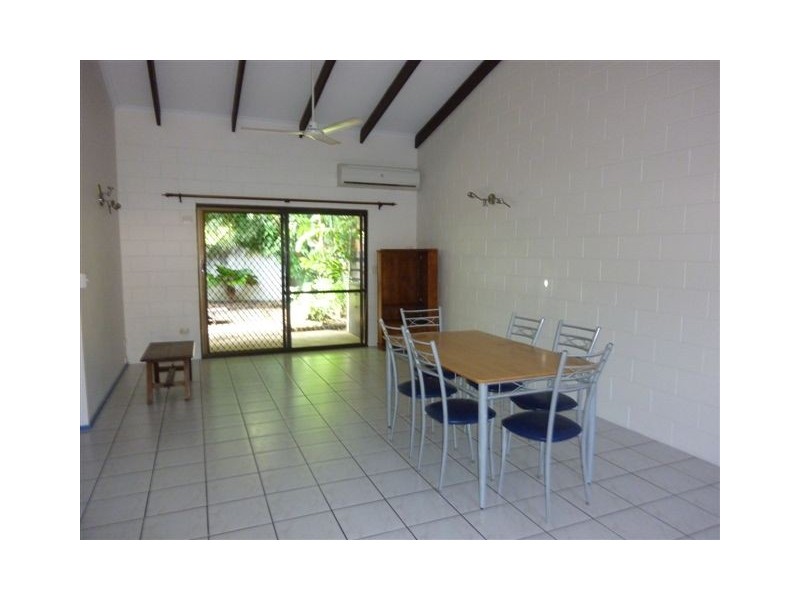 7/20 Sommerville Gardens, Parap NT 0820