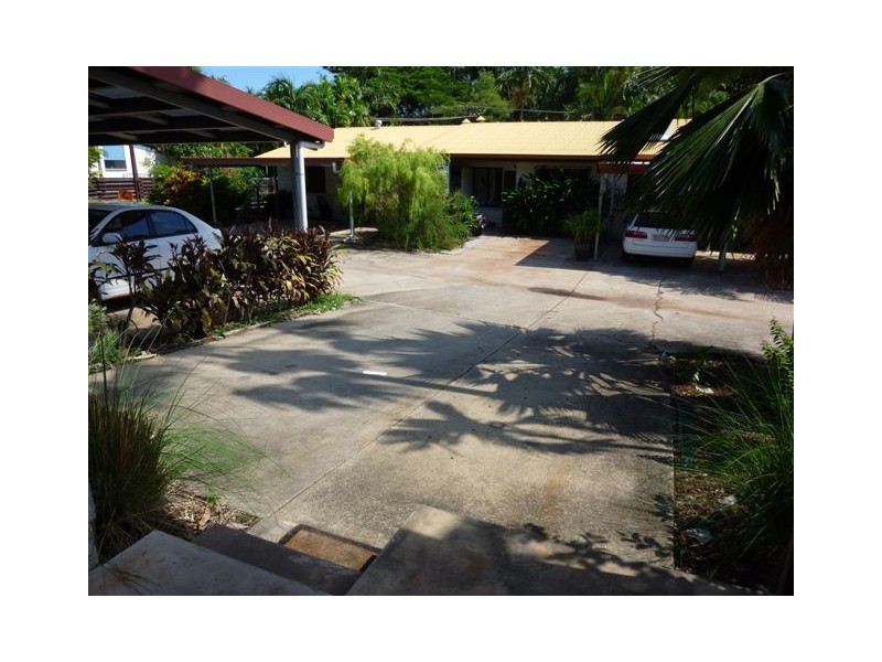 7/20 Sommerville Gardens, Parap NT 0820